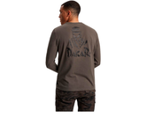 Dakar Sweat LG 01 CZ - 40727-063-158